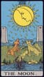 The Moon
